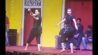 Anjali Roy And Khawaish Roy Mujra Kadi Dil Dy Warqa Hd 4K