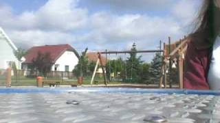 Körhinta