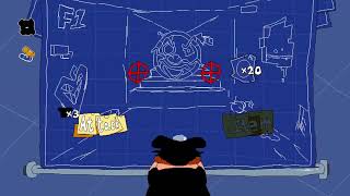 Pizza Tower An Ordinary Lap 3 Modsneak Peeknew Level And Item Effects Display
