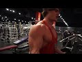 The Arnold Schwarzenegger Bicep and Tricep Superset Arm Workout