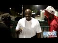 Chris Williams is more than just the Kingdom Choice Awards host....