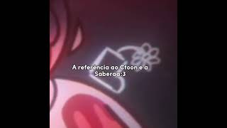 As Referências