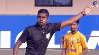 Odisha 0-1 Kerala Hero Santosh Trophy 2022-23 Final Round Highlights