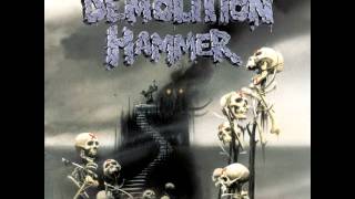 Watch Demolition Hammer Envenomed video