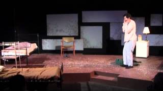 The Maids - Bari Robinson