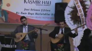 Emrah Yusufoğlu Dile Geidim