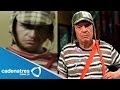 Estreno de El chico del barril causa polémica / "El chico del barril" Parodia del chavo del 8