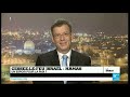 Cessez-le-feu Israël - Hamas : un espoir pour la paix ? - #DébatF24