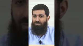 Allahdan Başka Dostumuz Yok Ebu Hanzala