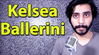 How To Pronounce Kelsea Ballerini