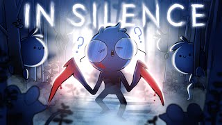 Tu Parles Tu Meurs In Silence Avec Littlebigwhale, Gomart, Trinity, Nuja Et Maytaki