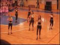 BAILE REGGAETON -DIVA VIRTUAL-DADDY YANKEE-CALLE 8