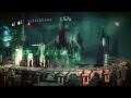 RESOGUN - HOW TO BEAT MASTER DIFFICULTY
