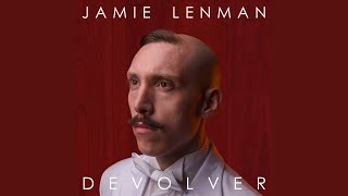 Watch Jamie Lenman Body Popping video