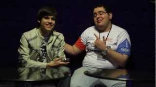 Dragonborns - Vlog Aessari Versus Brokenshard