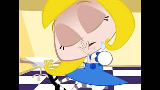 Alice Crying