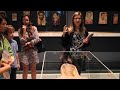getty mummy video