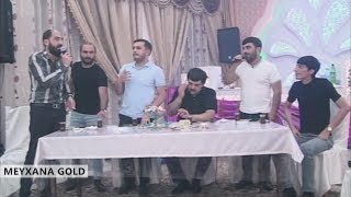 Padderjka Verər Vuqar, Mirferid, Valeh, Balaeli, Cahangest, Cingiz Meyxana 2019