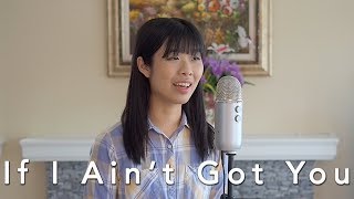 If I Ain 39 T Got You Alicia Keys By Watakii If I Ain 39 T Got You Alicia Keys By Watakii