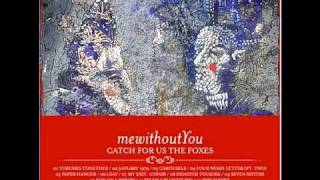 Watch Mewithoutyou Paper Hanger video