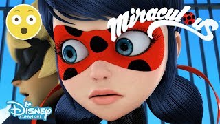 Miraculous Ladybug Xavier Is Akumatized Disney Channel Uk
