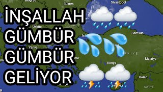 Yarin Geceden İti̇baren