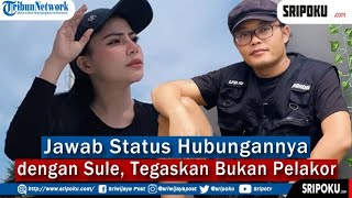 Akhirnya Tisya Erni Jawab Status Hubungannya Kini Dengan Sule, Tegaskan Dirinya Bukan Pelakor