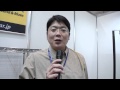 Inter BEE 2011 Fitear 335DW