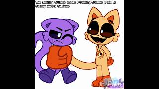 The Smiling Critters Meet Frowning Critterspart 1