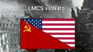 Liên Minh Cộng Sản Vs Nato - Lancelot