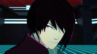 Lie Ren Gets Lie Rekt