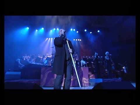 Bat Out Of Hell The Symphony 2009 - I'd Do Anything For Love - Steve Steinman