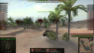 World Of Tanks Dmans Outlasts Me