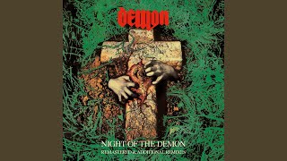 Watch Demon Night Of The Demon remix video