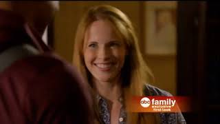 Abc Family Alternate Tv Cut Commercial Break 04-16-2011