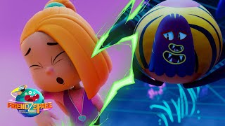 Tiny Stars, Big Drama - Ultimate Compilation - Friendzspace
