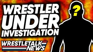 Tna Invades Nxt Wwe Backstage Honeymoon Over? Wrestletalk