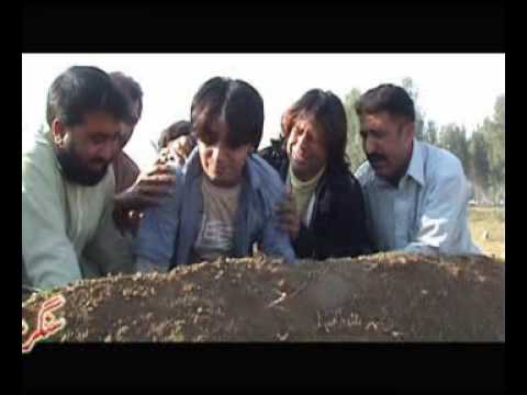 ishqa za taba da kram pashto part14