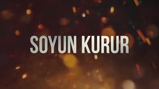 Saian & Allâme - Soyun Kurur (Kinetic Typography)
