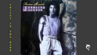 Watch Jermaine Jackson Voices In The Dark video