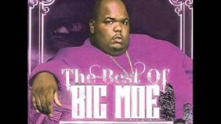 Watch Big Moe Mashin For Mine video