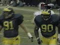 1997: Michigan-20 Ohio State-14 (PART 2)
