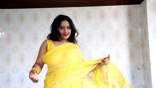 Chetna Photoshoot