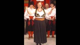 Andjelka Andja Govedarovic - Rekla Nana Da Mi Das, Cujes Seko