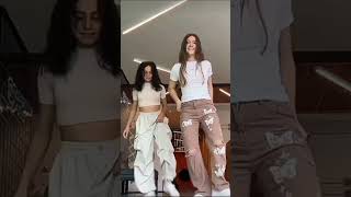 Buga,Bugasofia Espanha E Cássia Dancinha Do Tiktok