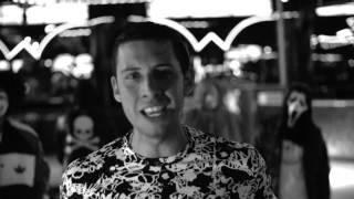 Watch Example Take Me As I Am video