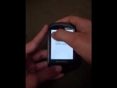 Juegos Para Celular Touch Alcatel Ot 710a