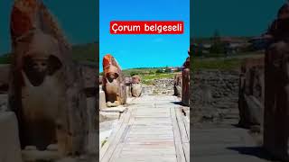Çorum