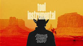 Freddie Dredd - Tool 95% Clean Instrumental
