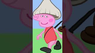 Smurf Cat Parody - Smurf Peppa Pig